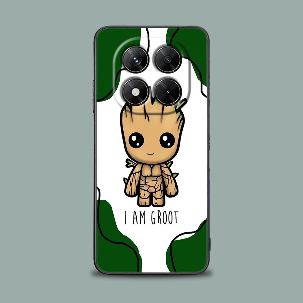 Baby Groot Marvel Phone Case F - Phone Cases Iphone 11 ulasan dan harga