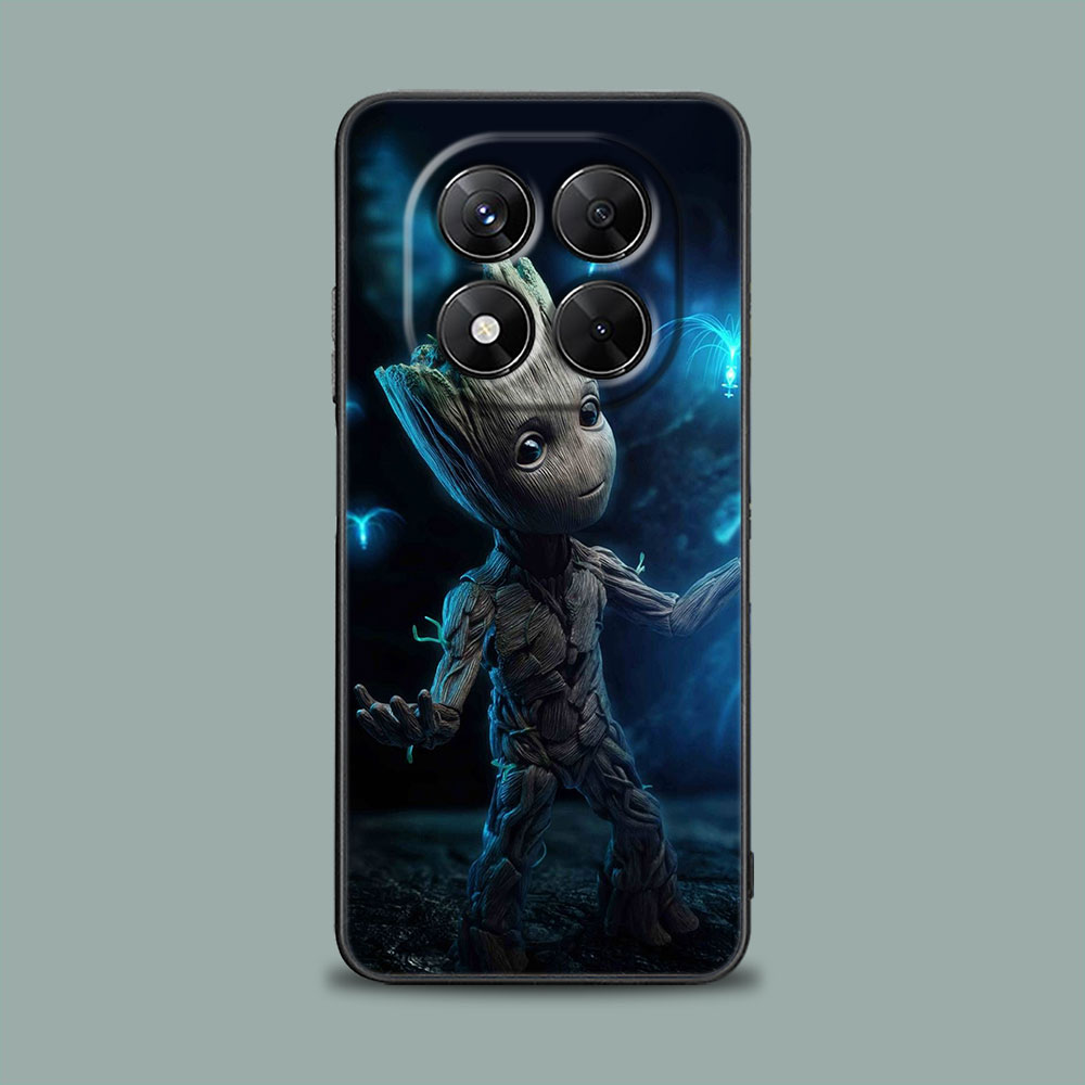 Baby Groot Marvel Phone Case F - Phone Cases Iphone 11 ulasan dan harga