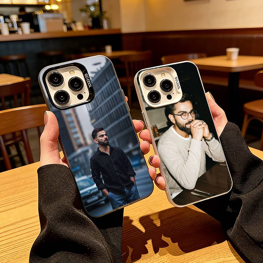 Virat Kohli India Team  Phone  - Phone Cases India ulasan dan harga