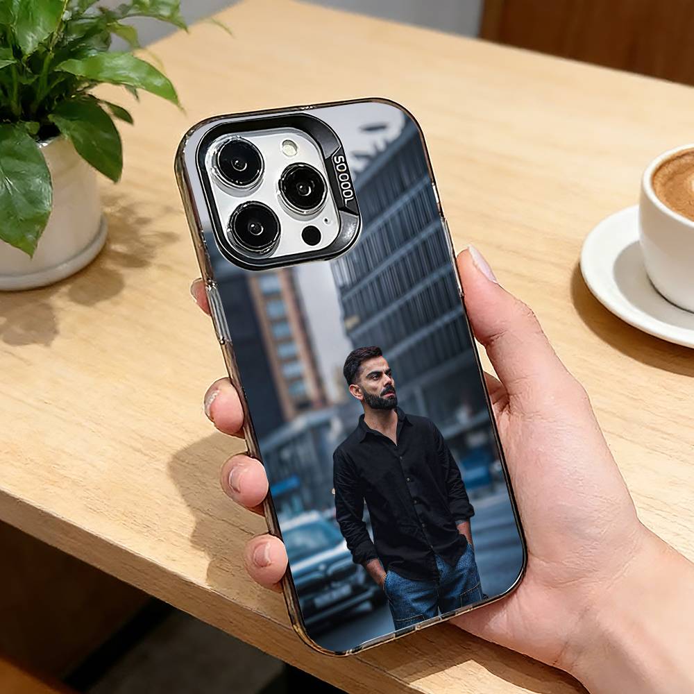 Virat Kohli India Team  Phone  - Phone Cases India ulasan dan harga