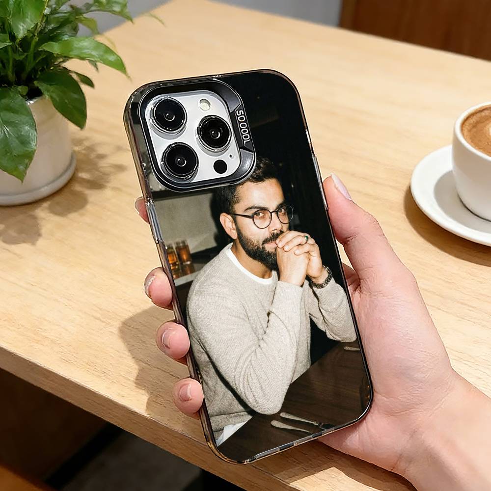 Virat Kohli India Team  Phone  - Phone Cases India ulasan dan harga