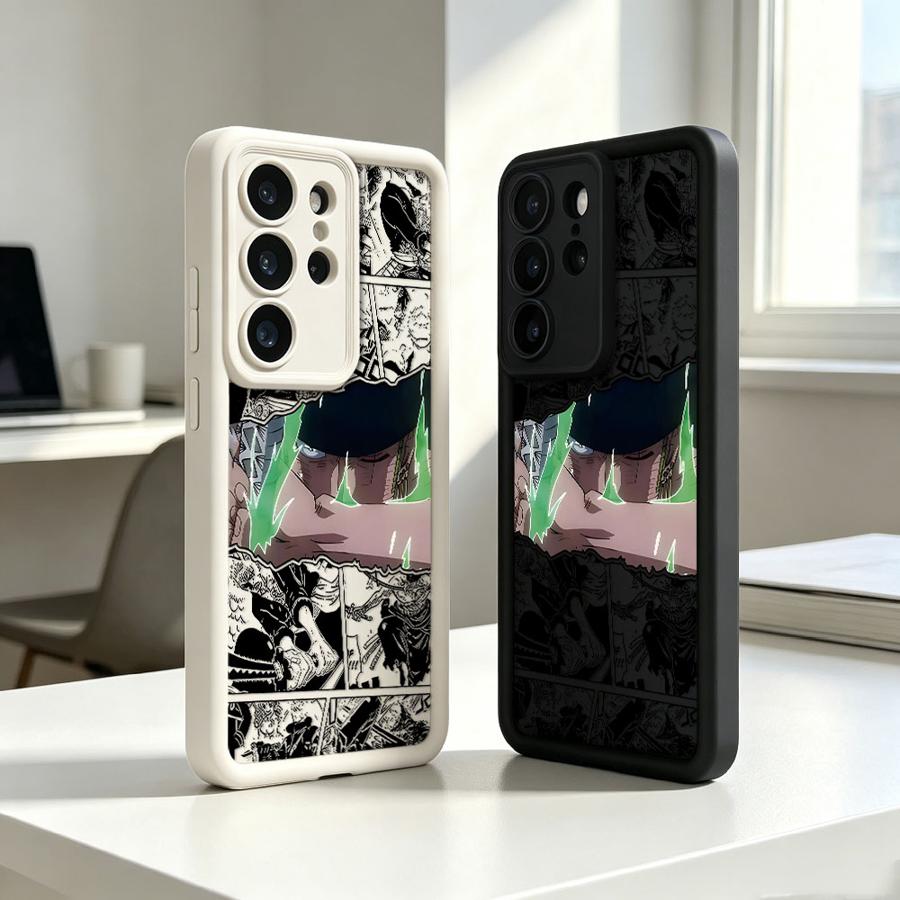 Case for Samsung Galaxy S26 S2 - Phone Cases One Piece ulasan dan harga