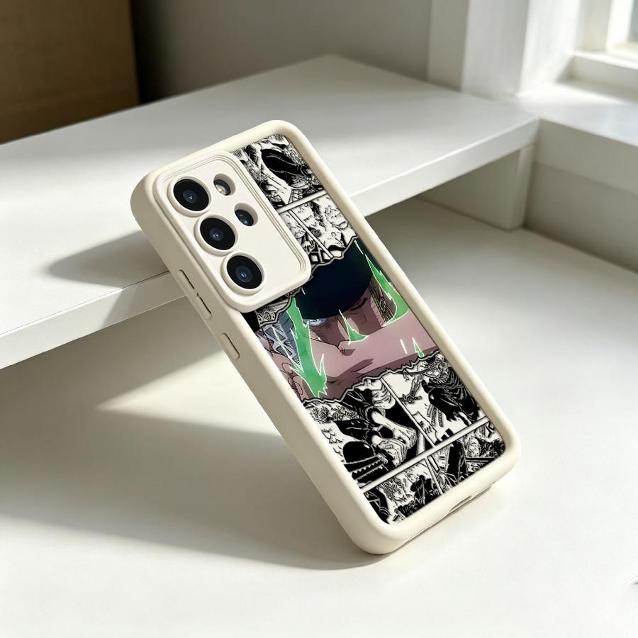 Case for Samsung Galaxy S26 S2 - Phone Cases One Piece ulasan dan harga