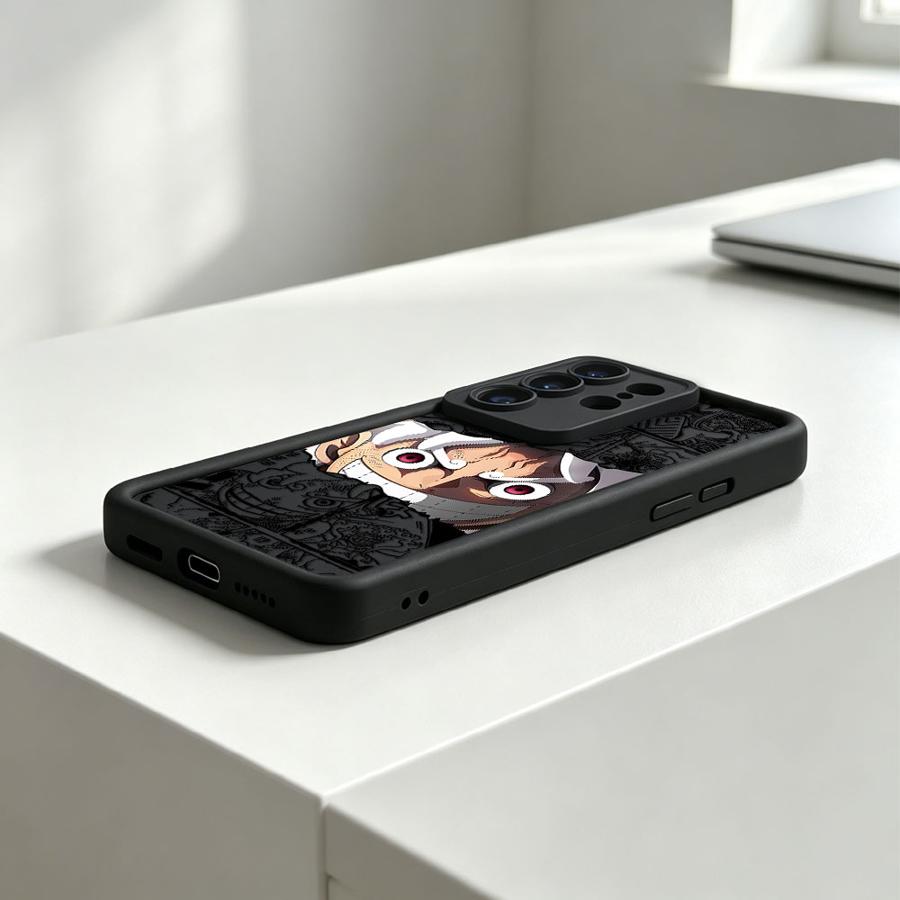 Case for Samsung Galaxy S26 S2 - Phone Cases One Piece ulasan dan harga